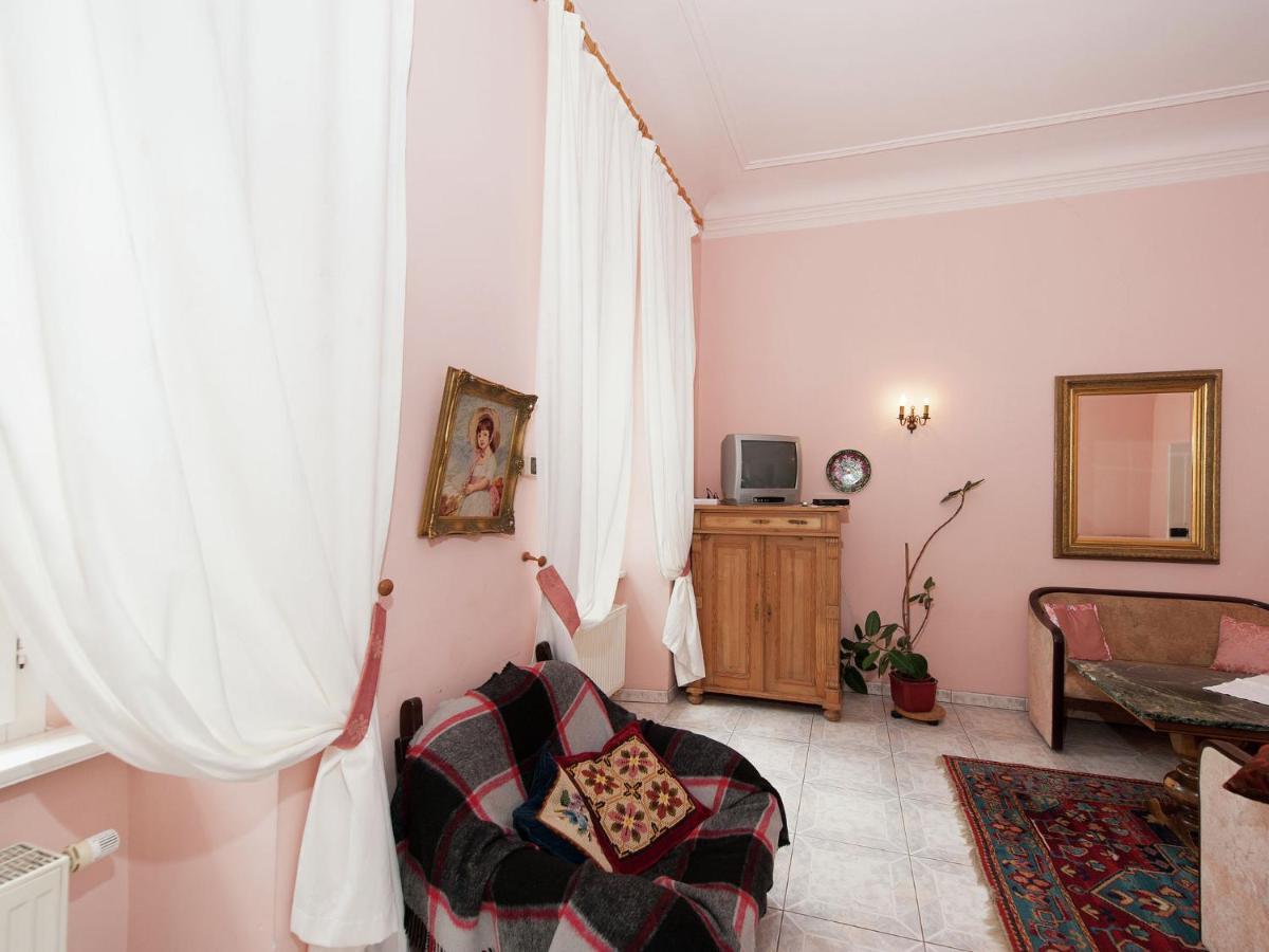 Vintage Apartment In Arzberg Triestewitz Eksteriør billede